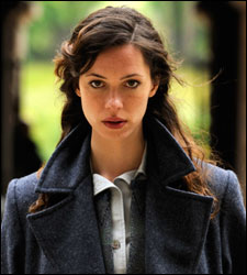 Rebecca Hall in "The Awakening"
