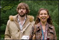 'Away We Go'