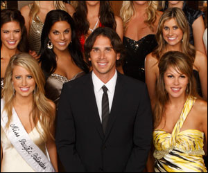 the bachelor