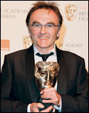 Danny Boyle