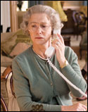 Helen Mirren in 'The Queen'