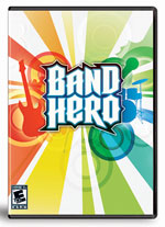 'Band Hero'