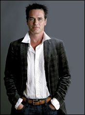 Paul Gross