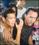 'Bangkok Dangerous'