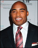 Tiki Barber