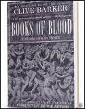 'Books of Blood'