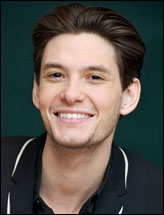 Ben Barnes