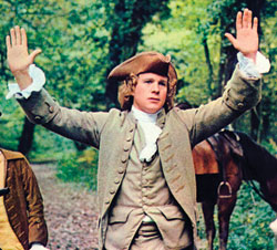 'Barry Lyndon'