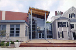 Jeanine Basinger Center for Film Studies