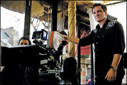 'Inglourious Basterds'