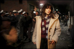 'The Baader Meinhof Complex'
