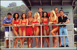 'Baywatch'