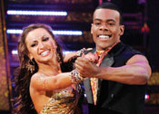 'Dancing With the Stars'