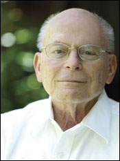 Marvin Levy