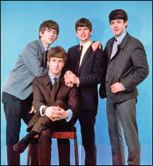 The Beatles