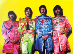 The Beatles