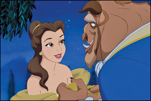 'Beauty and the Beast'