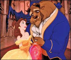 'Beauty and the Beast'
