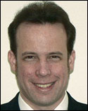 Steve Benen