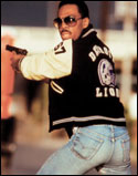 'Beverly Hills Cop'
