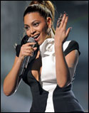 Beyonce