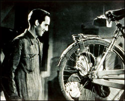 'The Bicycle Thief'
