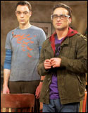 'Big Bang Theory'