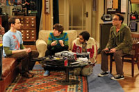 'The Big Bang Theory'