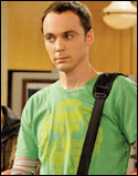 'Big Bang Theory'