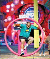 'Biggest Loser'