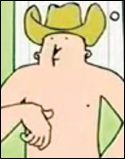 'The Adventures of Big Jeff'