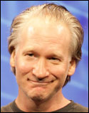 Bill Maher