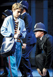 'Billy Elliot'