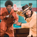 'Black Dynamite'