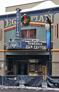 Sundance