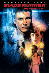 'Bladerunner'