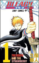 'Bleach'