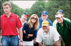 'The Blind Side'