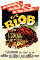 'The Blob'