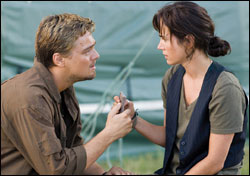 'Blood Diamond'