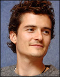 Orlando Bloom