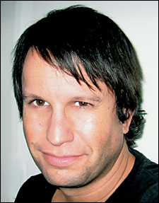 PJ Bloom