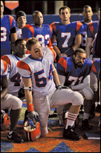 'Blue Mountain State'