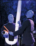 Blue Man Group