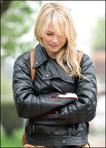 'Blue Valentine'