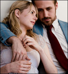 'Blue Valentine'