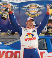 'Talladega Nights: The Ballad of Ricky Bobby'