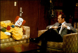 Bob Newhart