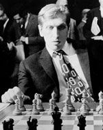 Bobby Fischer