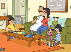 'Bob's Burgers'